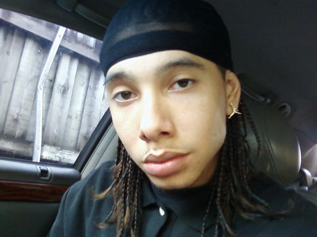 Date this attractive United States man MIANYC101 from Miami US3907