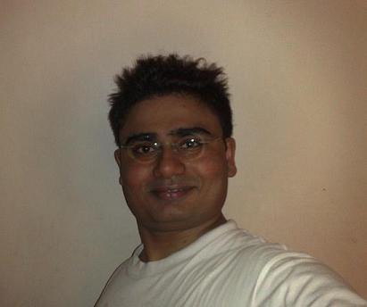 Date this young Malaysia man Praveen from Kuala Lumpur MY21