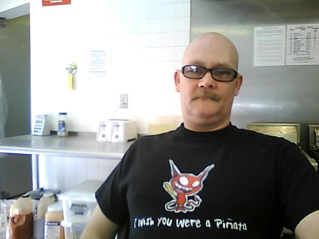 Date this good-looking United States man Leslie from birmingham US3915