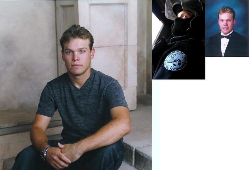 Date this voluptuous United States man Seanmc76 from El Segundo US3925