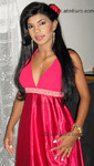 athletic Colombia girl Cinay Paola from Cartagena CO1515