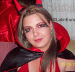 delightful Colombia girl Diana Carolina from Bogota CO1516