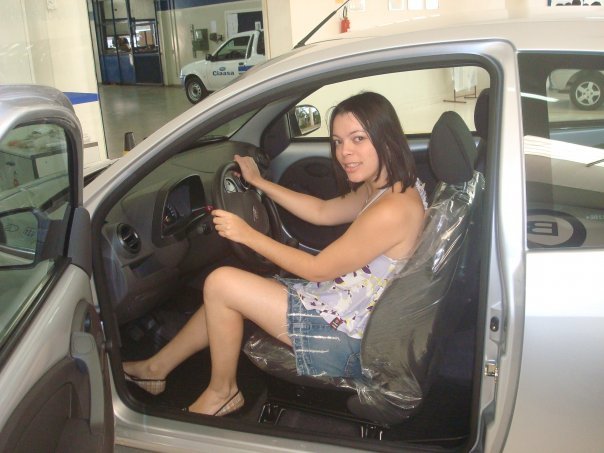 Date this fun Brazil girl Drica from Goiania BR1716