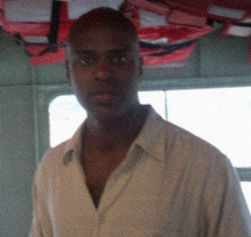 Date this passionate United States man Heiki from Baltimore US3958