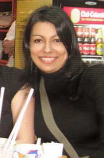Date this young Colombia girl Magda Jannette from Envigado CO1523
