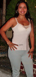 attractive Colombia girl Ivonne from Cali CO1526