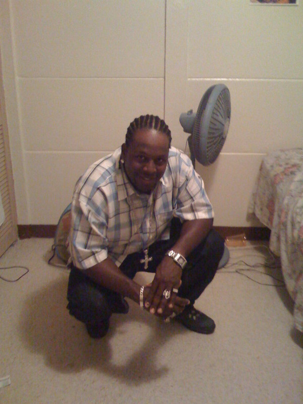 Date this beautiful Virgin Islands (U.S.) man Scamp from St.croix VI2