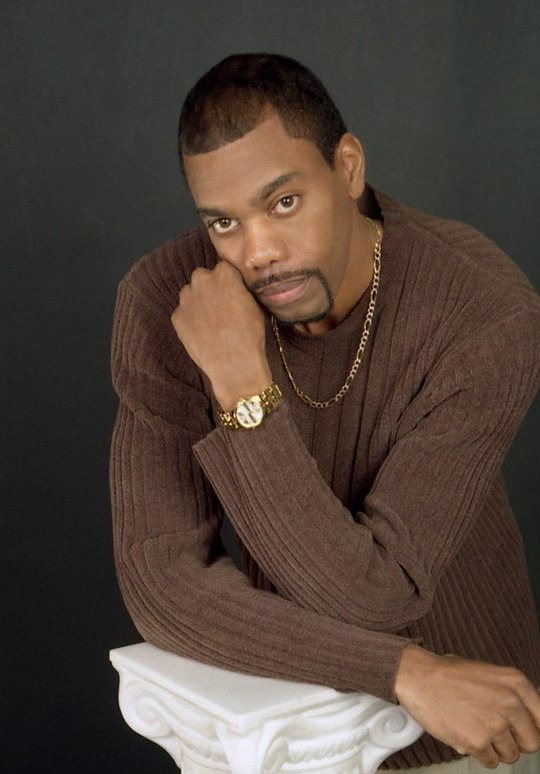 Date this passionate United States man Danny from Decatur US4003