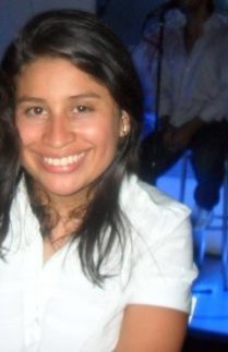 Date this good-looking Colombia girl Dianis from Neiva CO1542