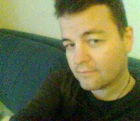 Date this happy Finland man Finlandes from Lahti FI16