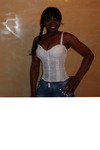 voluptuous Colombia girl Ana Lucia from Palmira CO1549