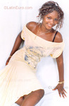 tall Ivory Coast girl Ange from Abidjan 28 IC16