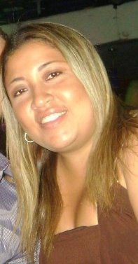 Date this lovely Colombia girl Lizeth from Barranquilla CO1565