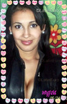 foxy Colombia girl Anguie from Bogota CO1567