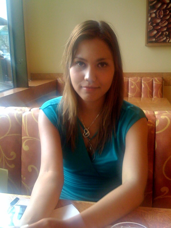 Date this georgeous Mexico girl Rouss from Mexico City MX111