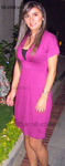 beautiful Colombia girl Yezenia from Bucaramanga CO1575