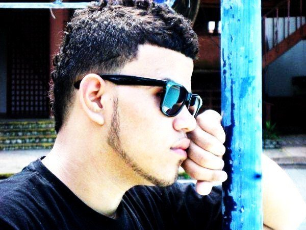 Date this gorgeous Dominican Republic man Jhoseph from santiago DO1790