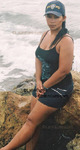 charming Colombia girl Yesenia Del Carmen from Barranquilla CO1587