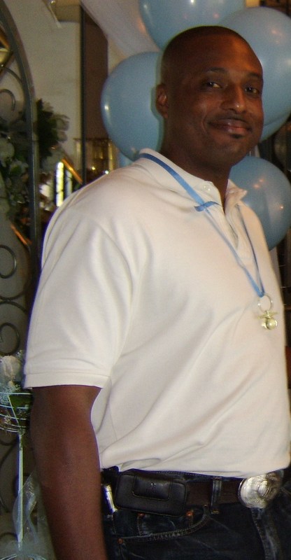 Date this stunning United States man Pierre from Pembroke Pines US4109