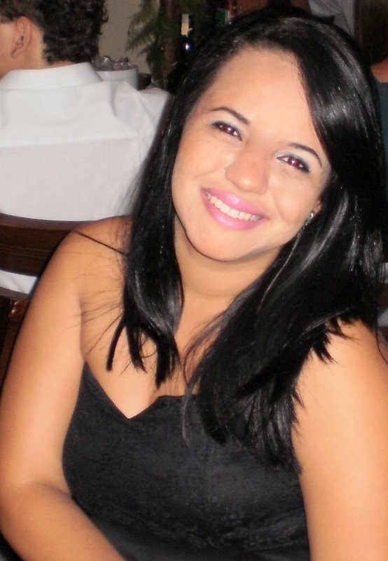 Date this georgeous Brazil girl Nanis from Recife BR1783