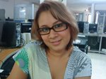 attractive Colombia girl Cherill from Barranquilla CO1610