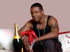 Date this cute Nigeria man Xteve from Lagos NG141