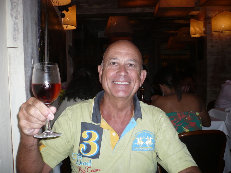 Date this sensual Germany man Udo from DÃ¼sseldorf DE108