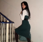 athletic Romania girl Mary_maria from Bucharest RO12