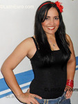 attractive Colombia girl Gina Paola from Barranquilla CO1629