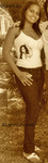 happy Colombia girl Lorena from Cali CO1633