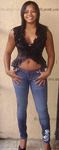 attractive Colombia girl Mueca morena from Cali CO1638