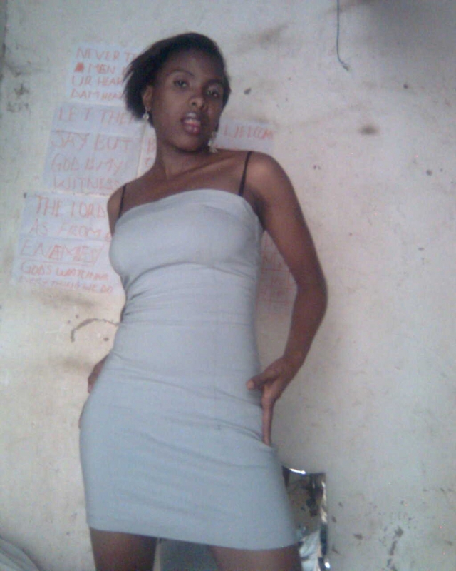 Date this georgeous Uganda girl Komwaka from Kampala UG16