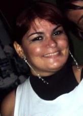 Date this nice looking Brazil girl Vivian from Natal BR1817