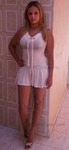 pretty Colombia girl Carmen Ines from Cali CO1662