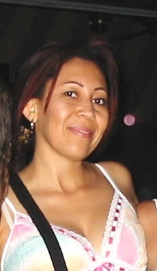 Date this young Colombia girl Edil from Medellin CO1674