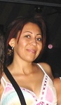 red-hot Colombia girl  from Medellin CO1674