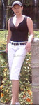 young Colombia girl Viviana Andrea from Cali CO1679