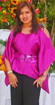 young Colombia girl Danna from Bogota CO1695