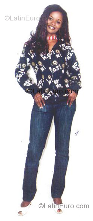 Date this fun Cameroon girl Christine Nathalie from Mbalmayo CM37