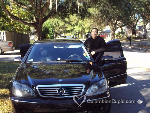 Date this nice looking United States man Anthony from Tampa US4265