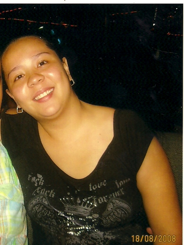 Date this lovely Colombia girl Sadrisita from Cali CO1705