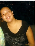 red-hot Colombia girl  from Cali CO1705
