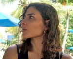 happy Colombia girl Ledy Patricia from Bogota CO1708