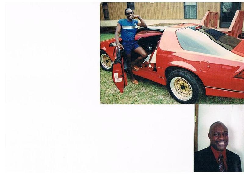 Date this passionate United States man Willis from Raleigh US4306