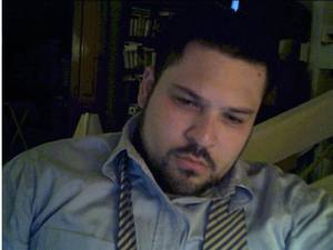 Date this voluptuous United States man LatinoLion from New York US4312