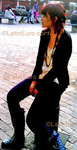 young Colombia girl Marcela from Bogota CO1718