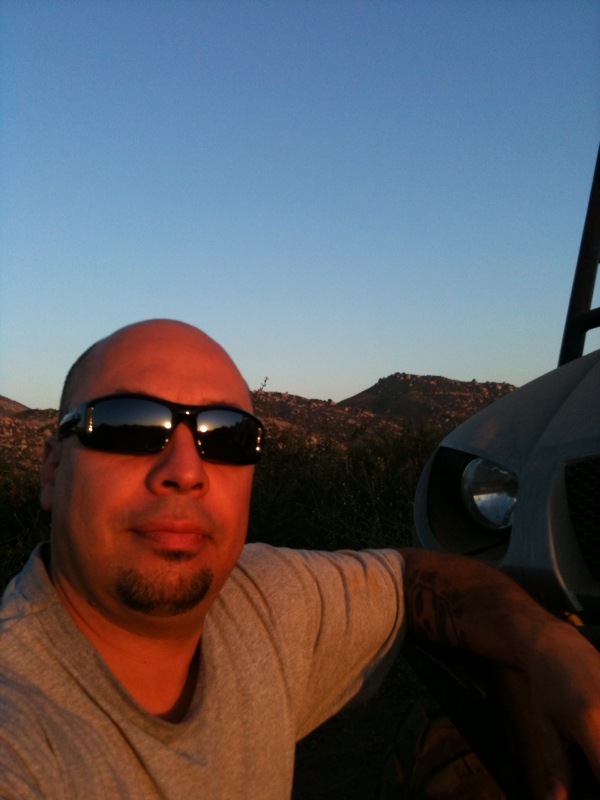 Date this attractive United States man Jorge from san diego US4317