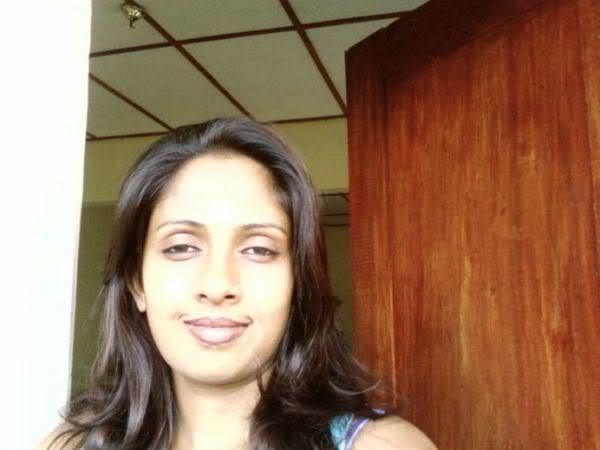 Date this cute Sri Lanka girl Natalia83 from Colombo, Sri Lanka LK4