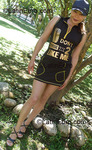 cute Colombia girl Yanet from Bogota CO1727