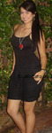 hard body Colombia girl Angela from Bucaramanga CO1730